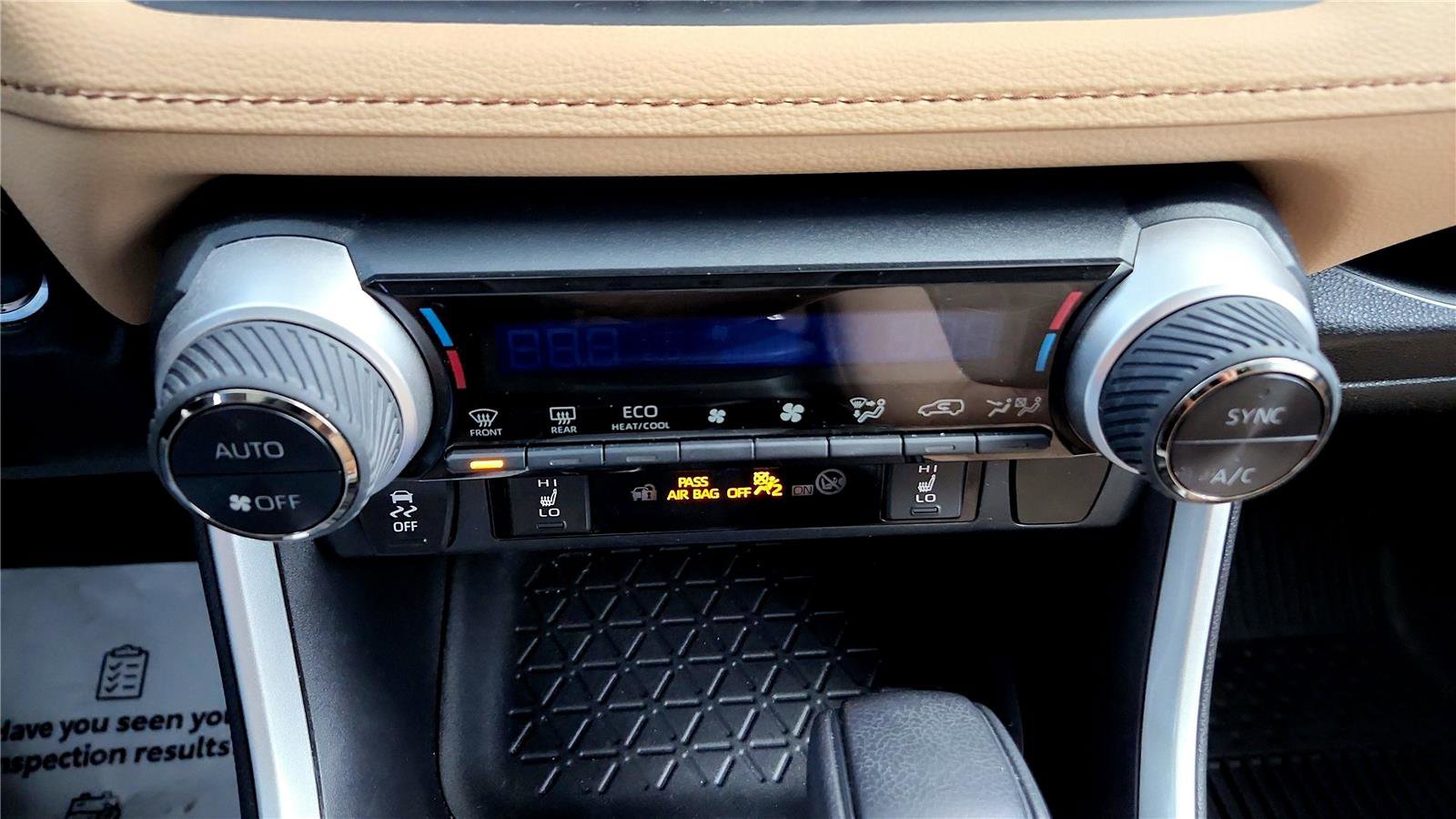 Certified 2024 Toyota RAV4 XLE image 30