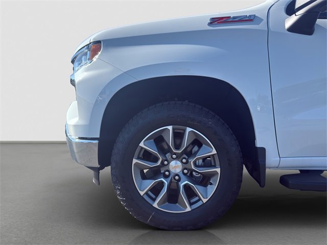New 2026 Chevrolet Silverado 1500 LT w/ All Star Edition Plus image 17