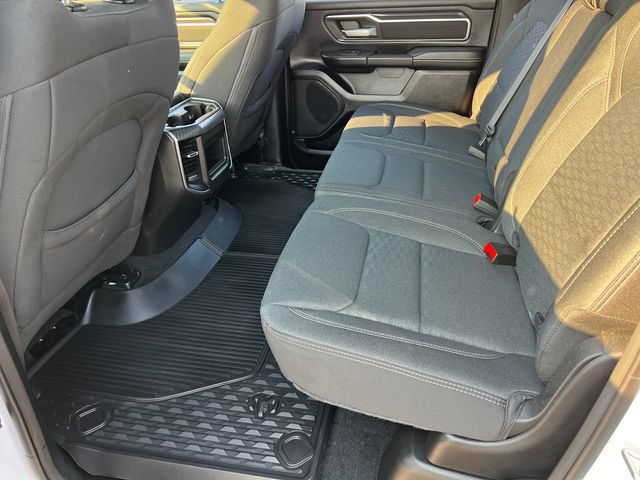Used 2026 RAM 1500 Big Horn AWD/4WD image 16