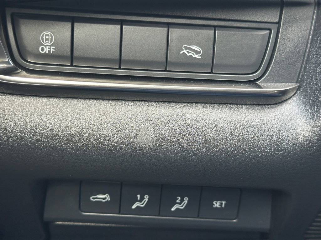 Used 2023 MAZDA CX-30 AWD 2.5 S w/ Premium Package image 24
