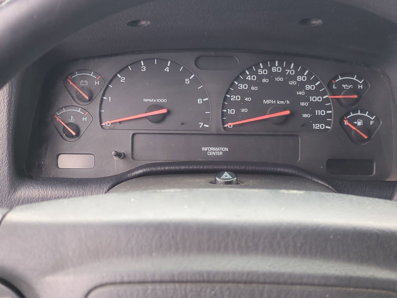 Used 2003 Dodge Durango SLT image 40