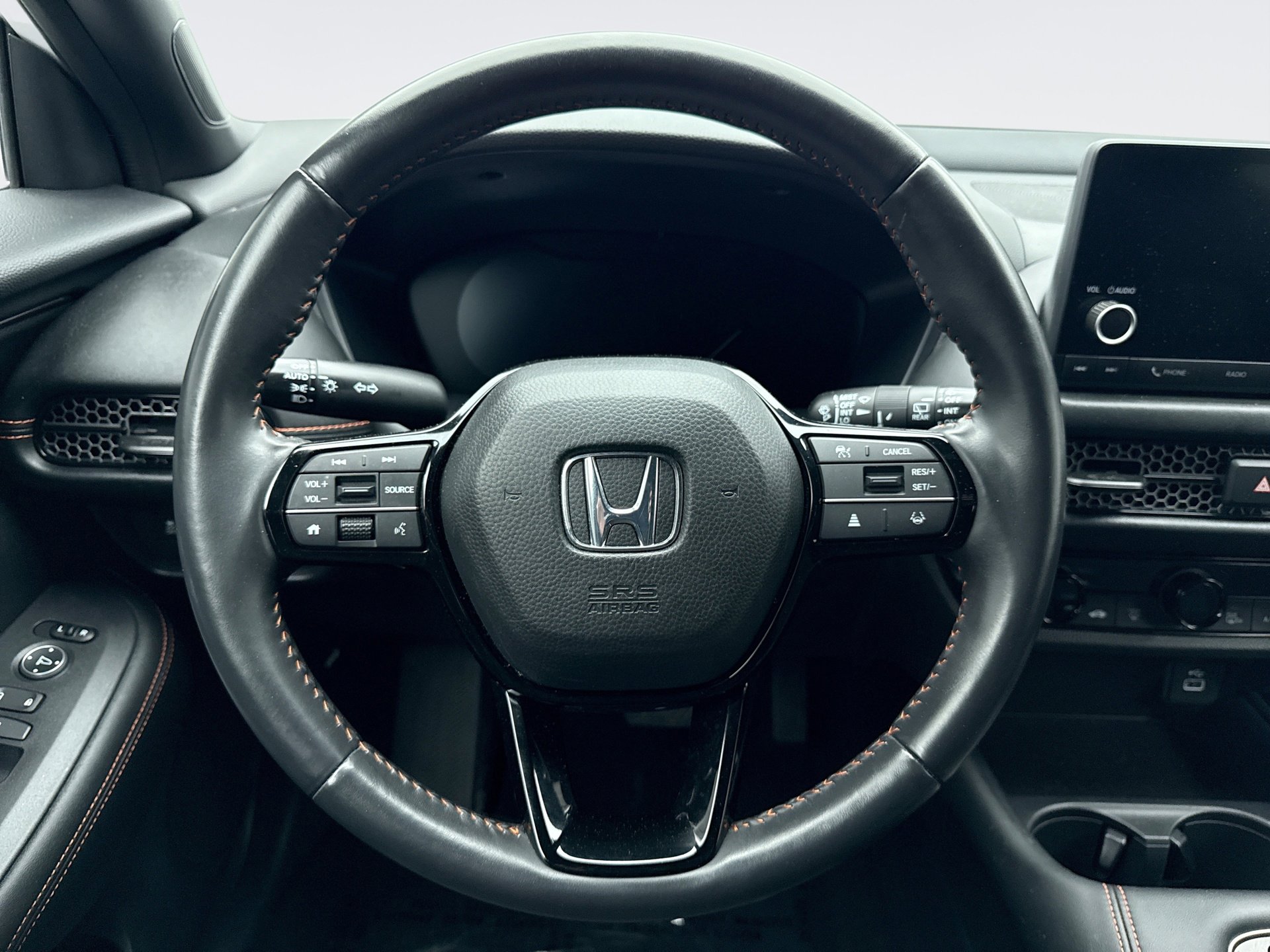 Used 2024 Honda HR-V Sport image 12