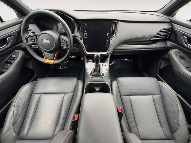 Used 2022 Subaru Outback Wilderness image 10