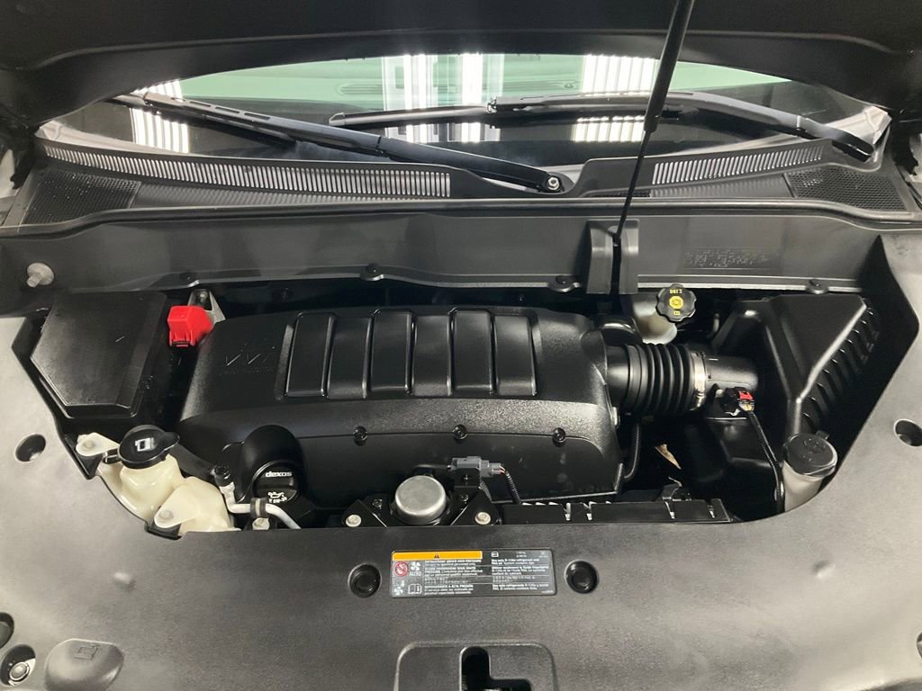 Used 2017 Buick Enclave Leather w/ Trailering Package image 16