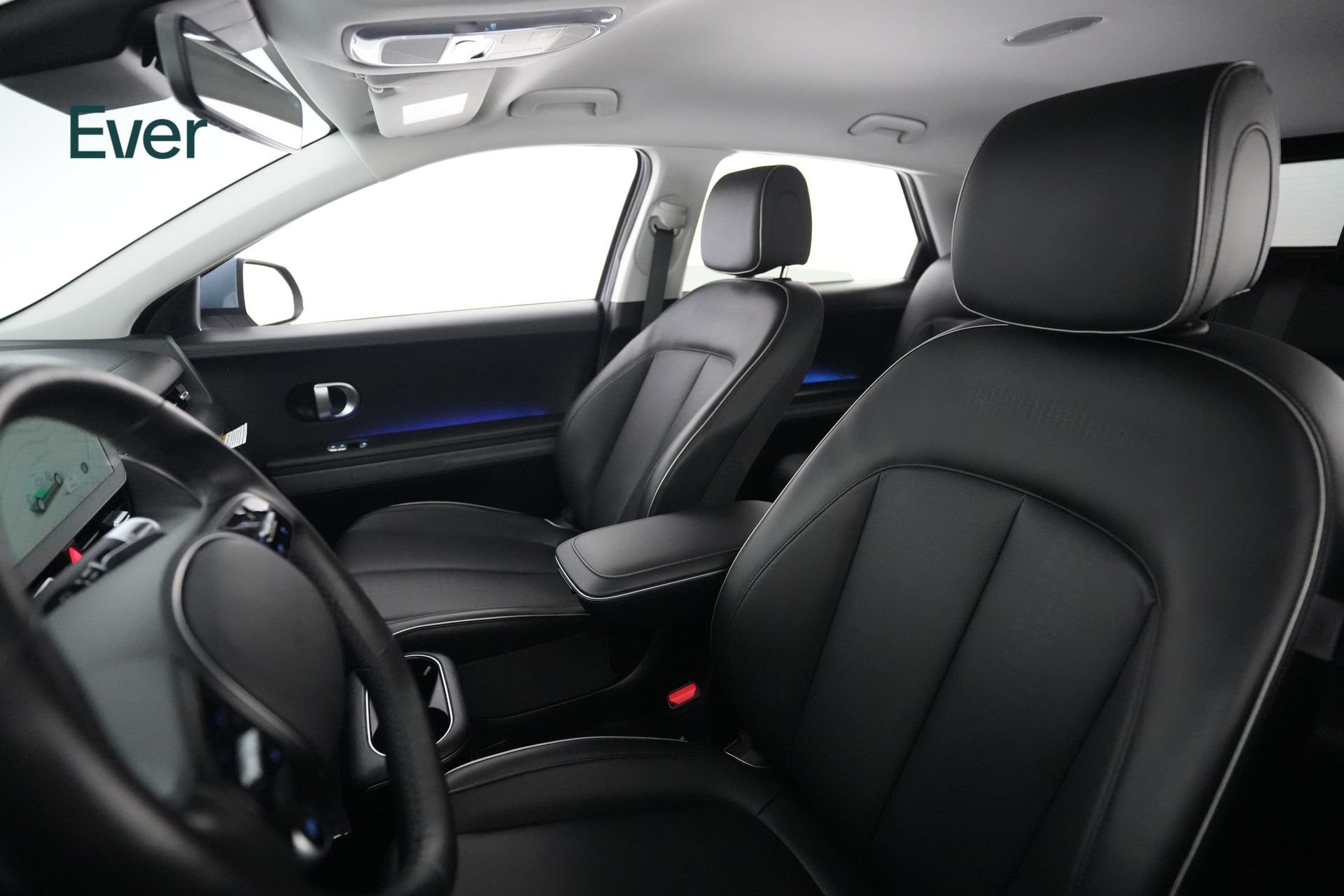 Used 2023 Hyundai Ioniq 5 SEL AWD/4WD image 4