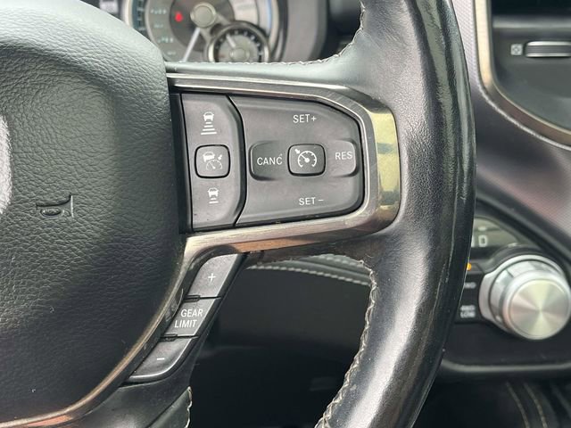 Used 2020 RAM 1500 Limited image 28
