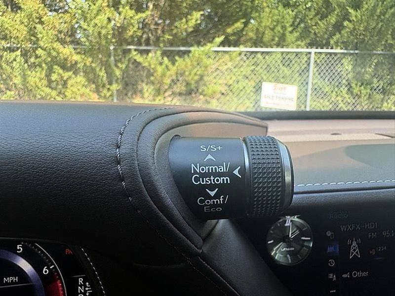 Used 2018 Lexus LS 500 w/ Interior Upgrade Package RWD image 17