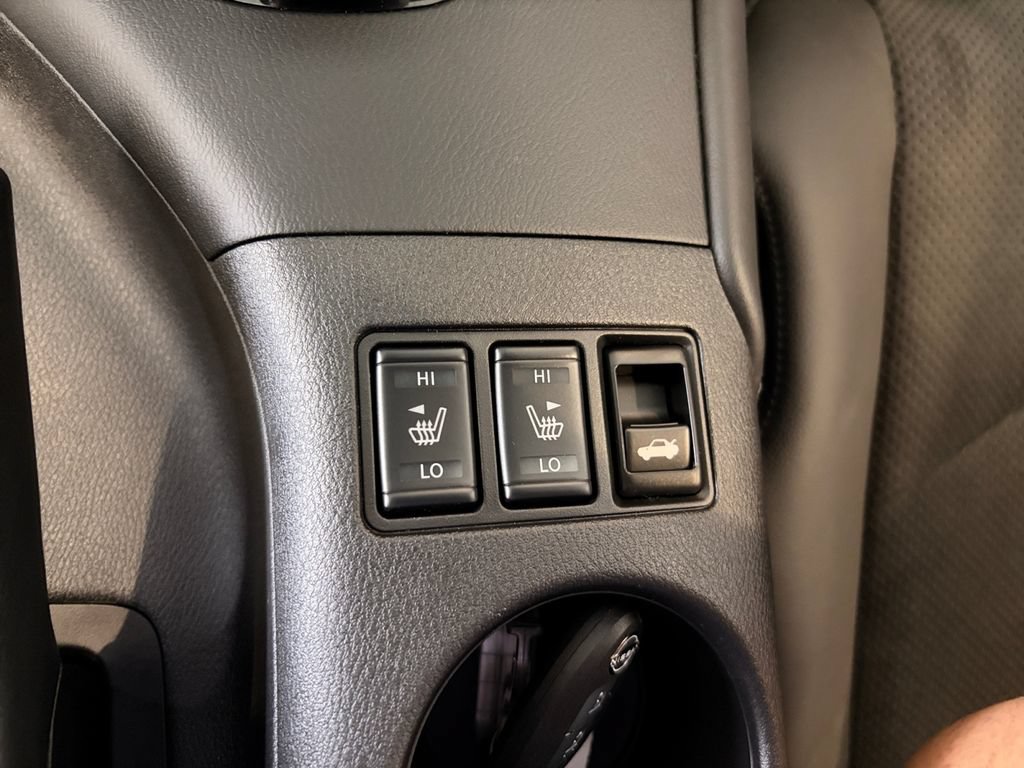 New 2026 Nissan Z Performance w/ Floor Mat Package RWD image 28