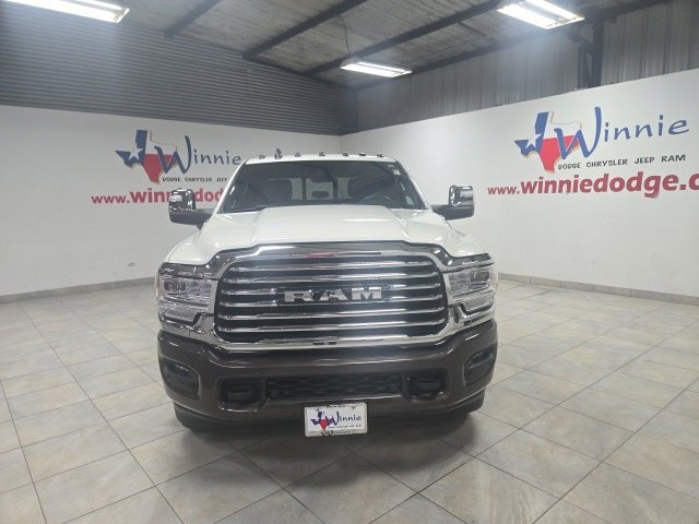 Used 2024 RAM 3500 Limited w/ Safety Group image 8