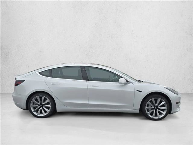 Used 2018 Tesla Model 3 Long Range image 4