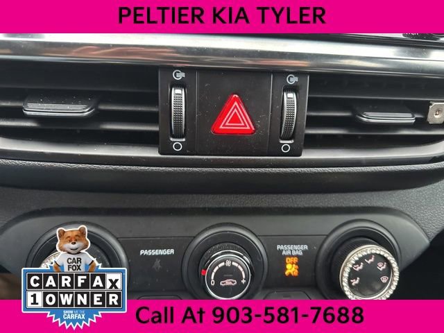 Certified 2021 Kia Forte GT-Line image 22