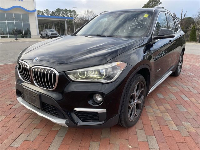 Used 2016 BMW X1 xDrive28i image 1