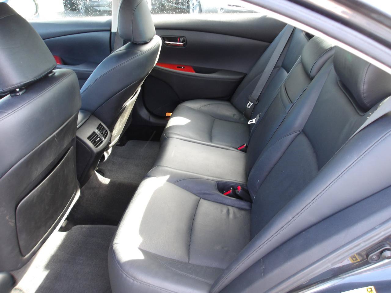 Used 2008 Lexus ES 350 w/ Premium Plus Pkg FWD image 10