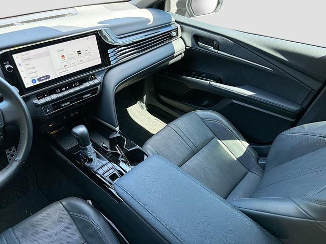 Used 2025 Toyota Camry XSE image 21
