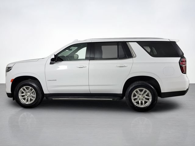 Used 2023 Chevrolet Tahoe LS w/ Driver Alert Package AWD/4WD image 6