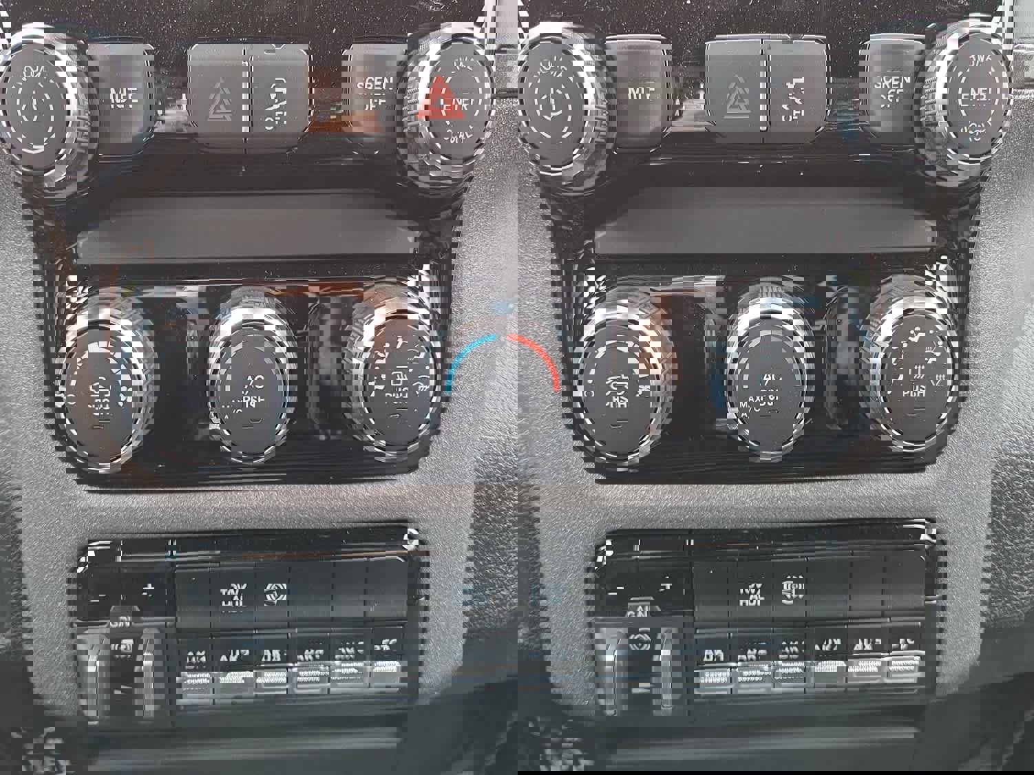 New 2026 RAM 5500 Tradesman w/ Chrome Appearance Group image 14