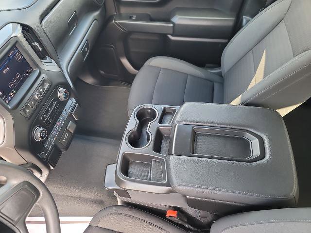 Used 2022 Chevrolet Silverado 1500 Custom image 19