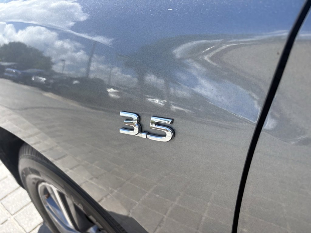 Used 2020 INFINITI QX60 Pure image 10