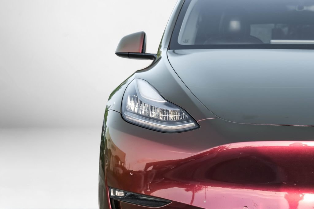 Used 2021 Tesla Model Y 2WD image 52