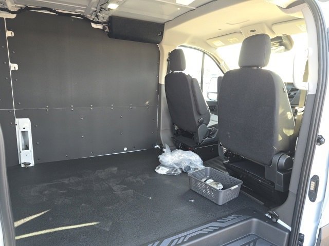 Used 2024 Ford Transit 350 Low Roof w/ Load Area Protection Package image 15
