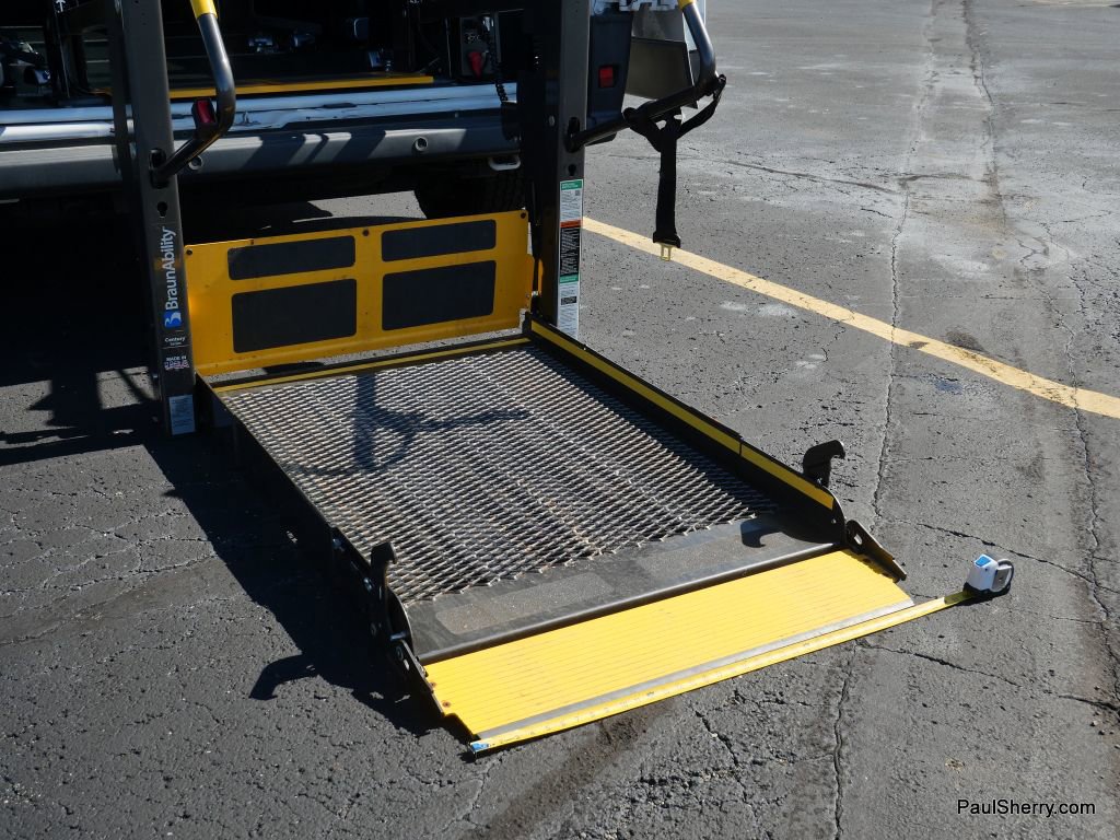 Used 2020 RAM ProMaster 2500 w/ Premium Appearance Group image 10