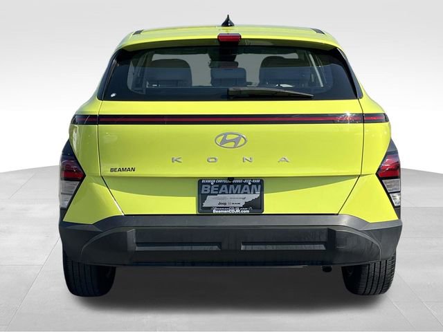 Used 2024 Hyundai Kona SE image 6