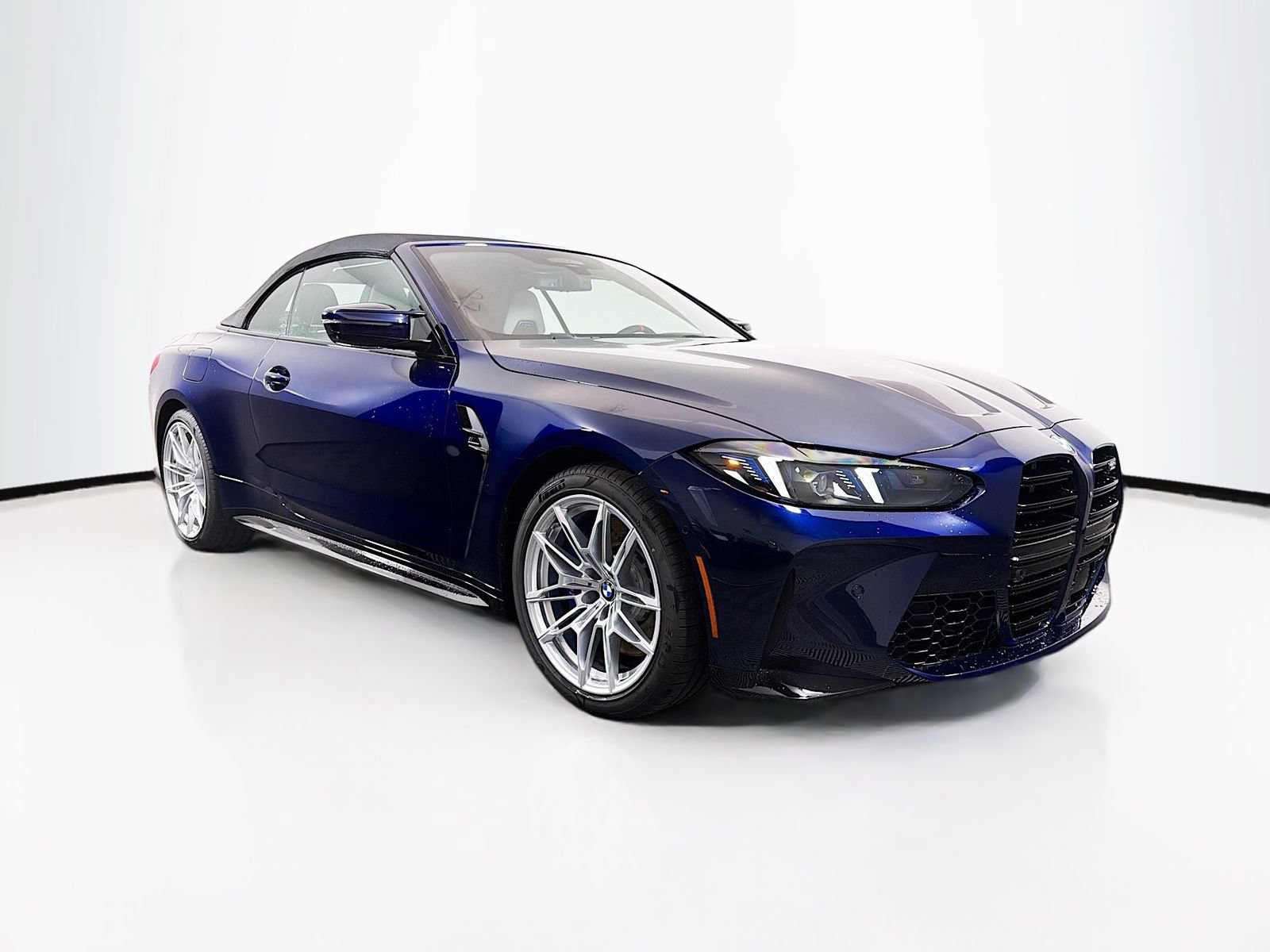 New 2027 BMW M4 xDrive Competition AWD/4WD image 2