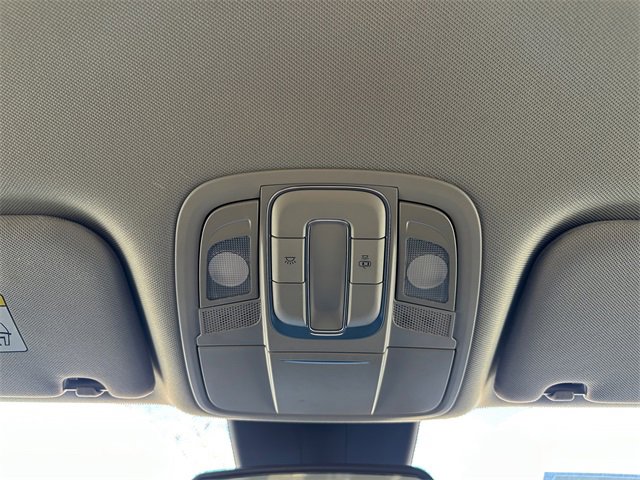 Used 2020 Hyundai Santa Fe SEL image 27