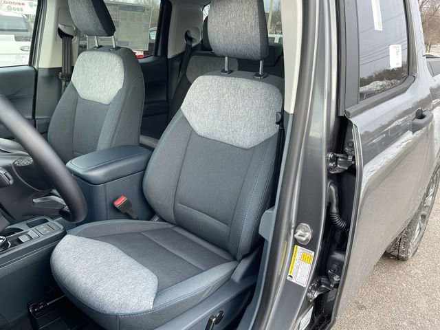 New 2026 Ford Maverick XLT w/ XLT Luxury Package image 15