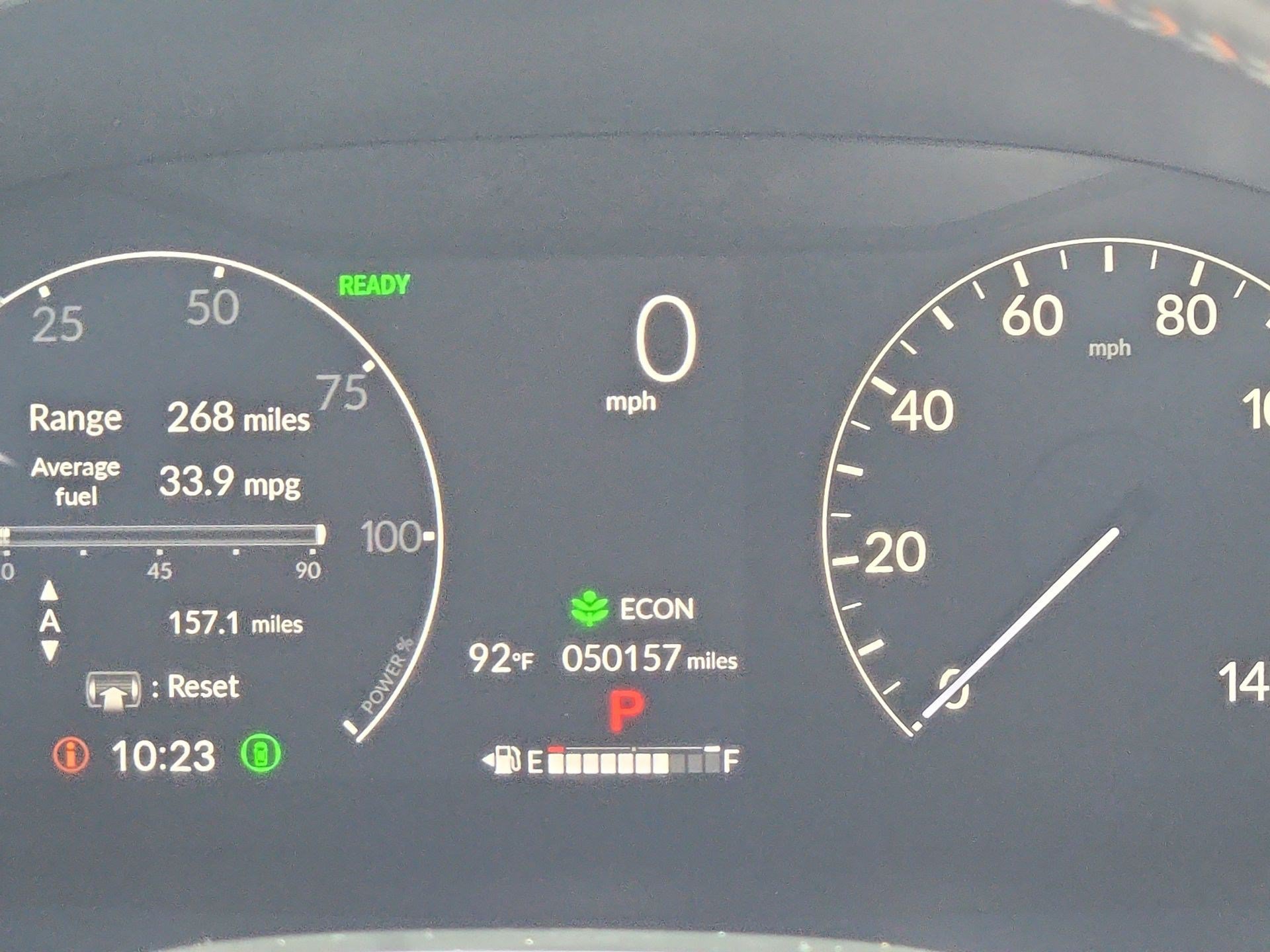 Used 2023 Honda CR-V Sport Touring image 22
