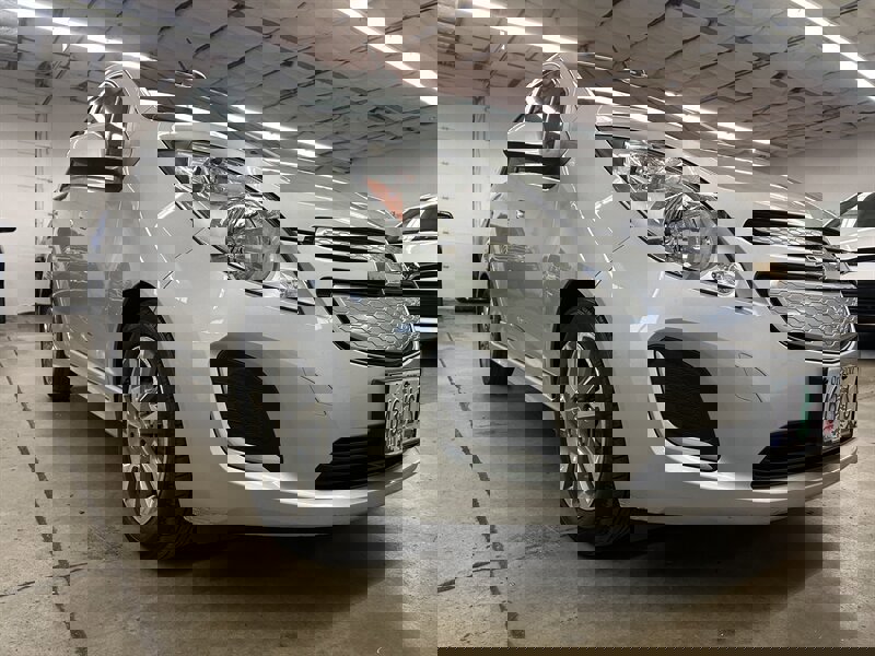 Used 2016 Chevrolet Spark LT image 26