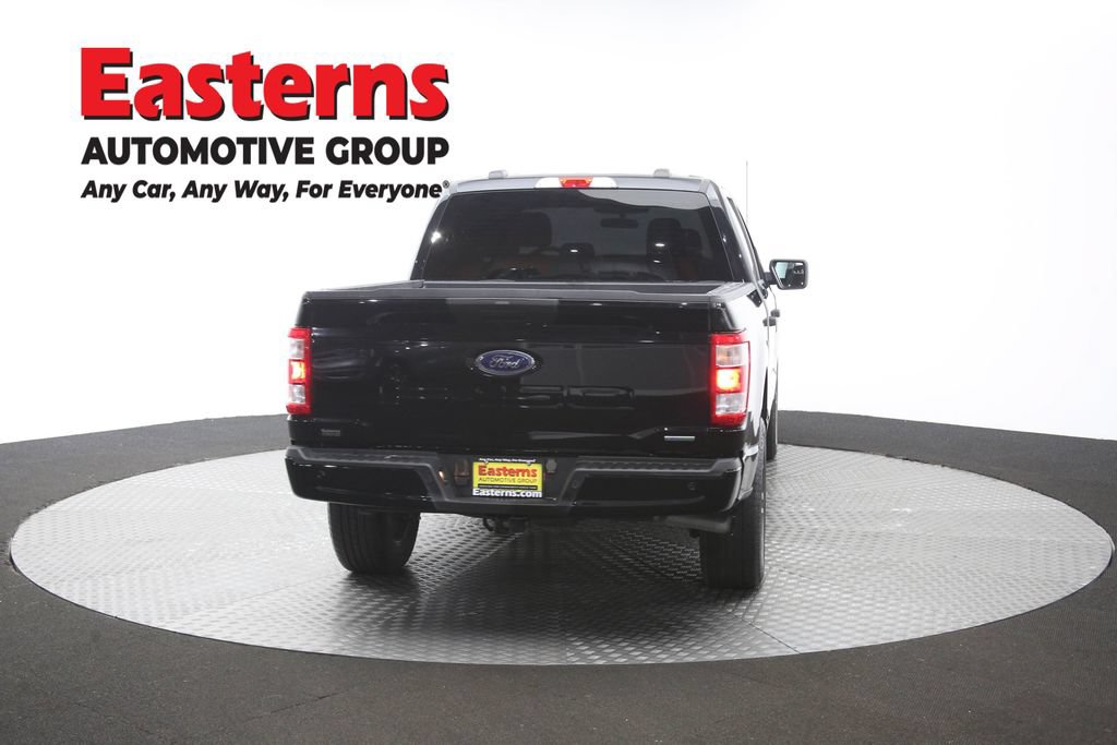 Used 2023 Ford F150 XL w/ STX Appearance Package AWD/4WD image 40