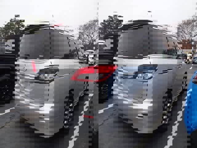 Used 2014 Nissan Quest SV image 4