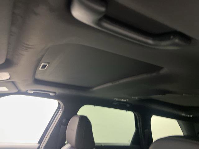 New 2026 Hyundai Palisade Calligraphy image 11