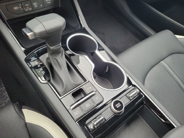 New 2026 Kia K5 GT-Line w/ GT-Line Premium Package FWD image 27