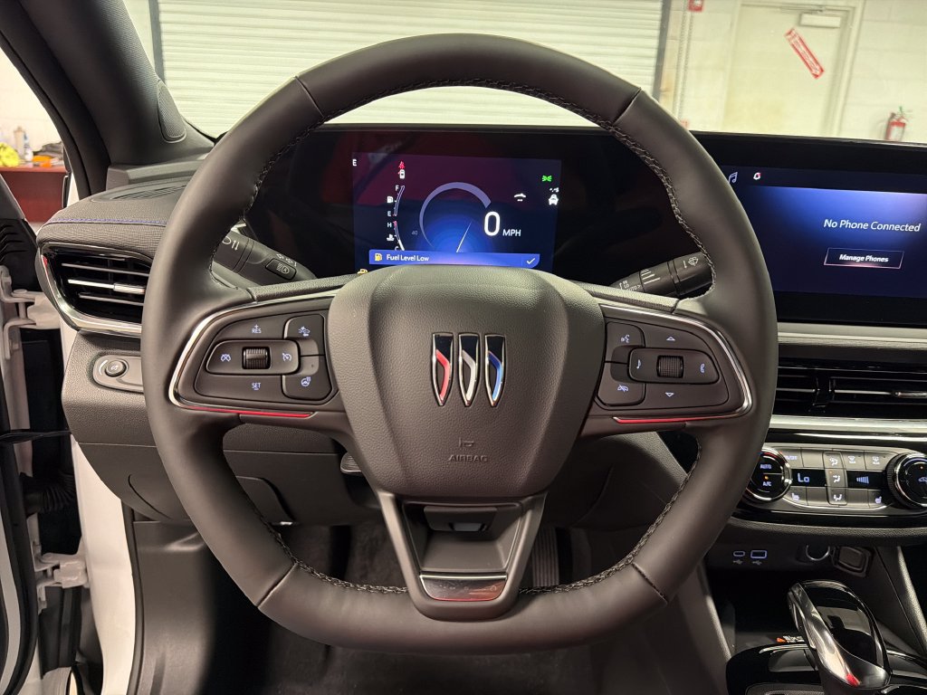 New 2026 Buick Envista Sport Touring w/ Convenience I Package FWD image 27