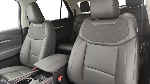 New 2026 Ford Explorer Active w/ Active Comfort Package image 10