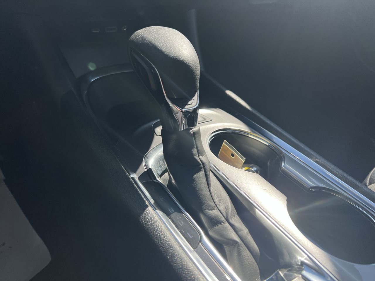 Used 2023 Chevrolet Malibu LT image 26