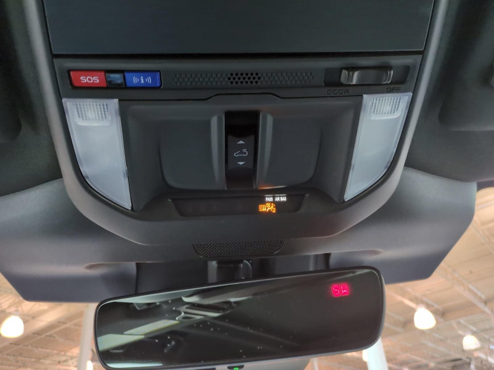 Certified 2025 Subaru Forester Premium AWD/4WD image 24