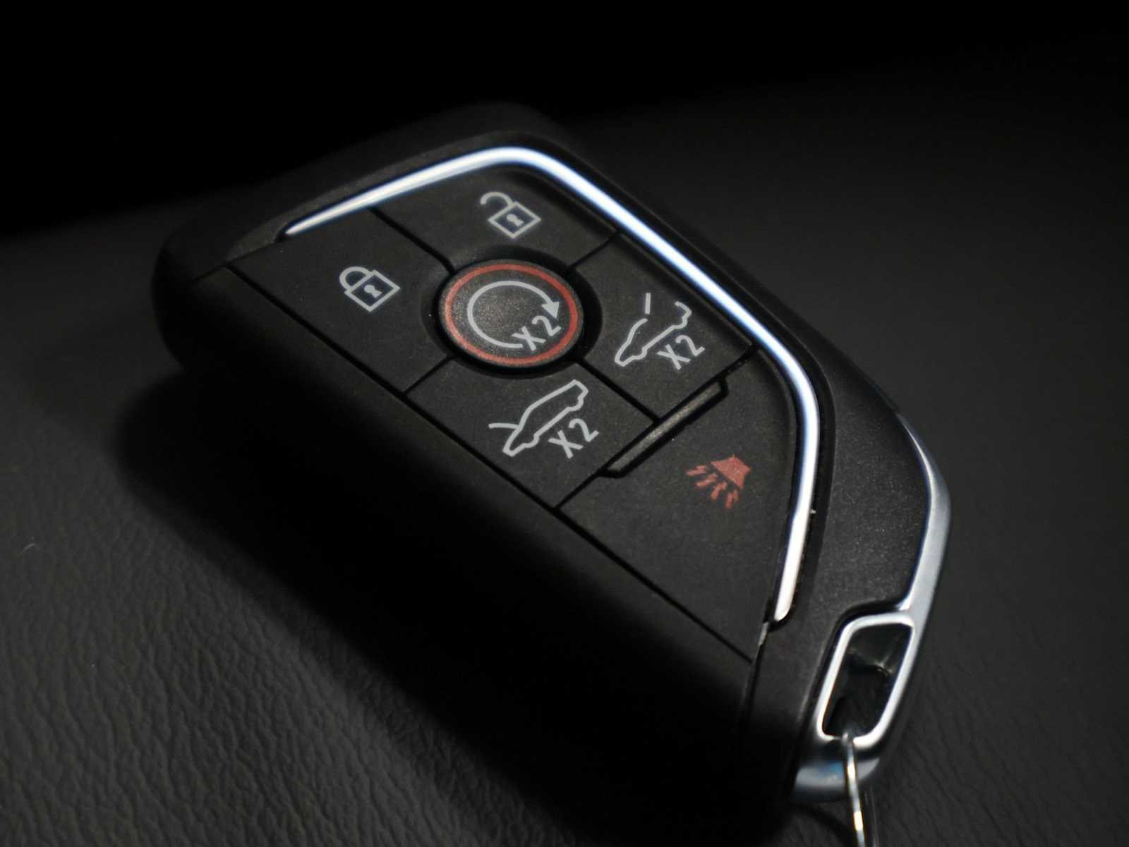 Used 2026 Chevrolet Corvette Z06 RWD image 37