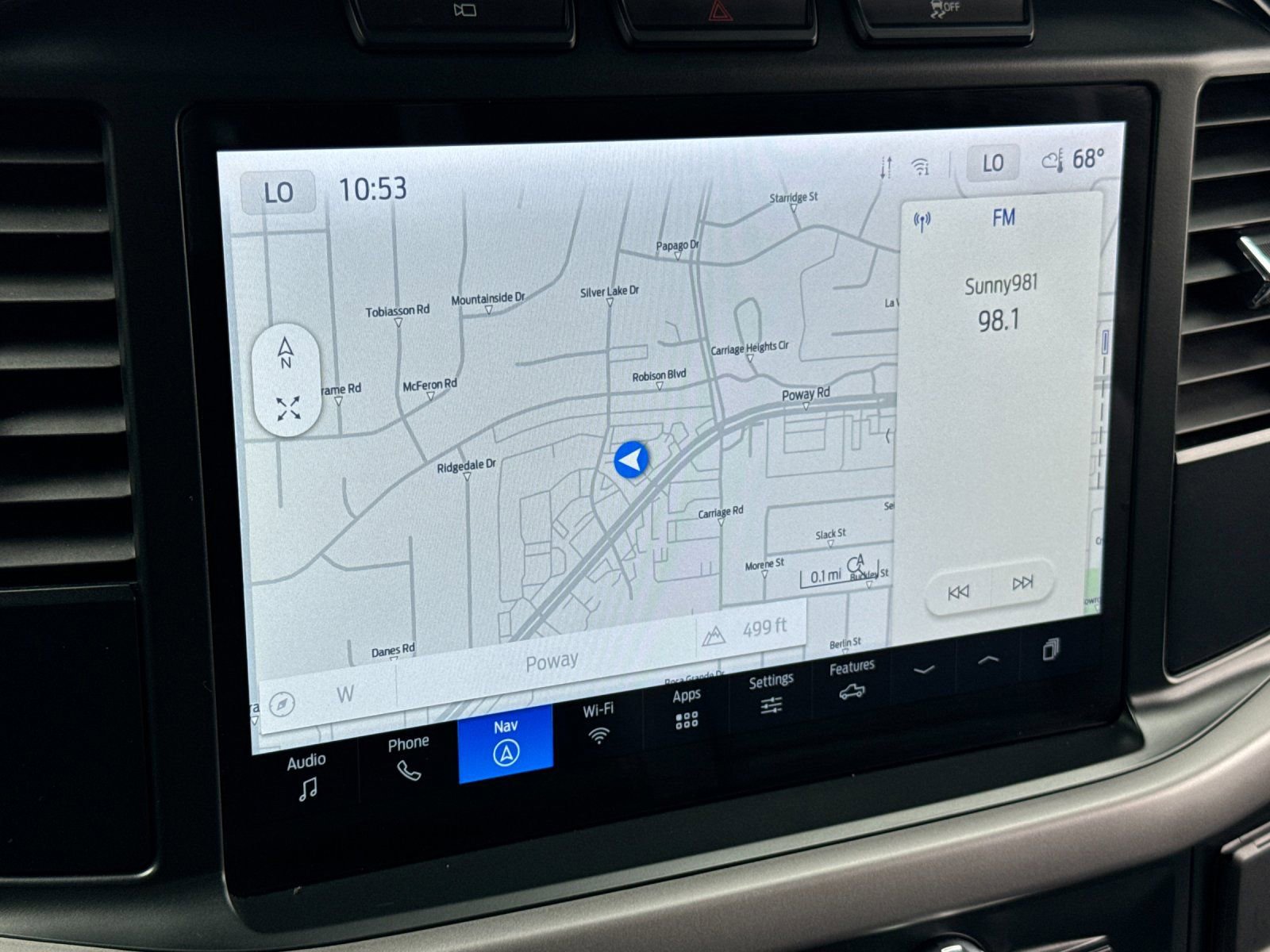 Used 2024 Ford F150 Lightning Pro image 20