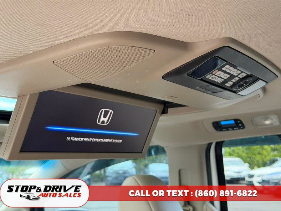 Used 2012 Honda Odyssey Touring image 16