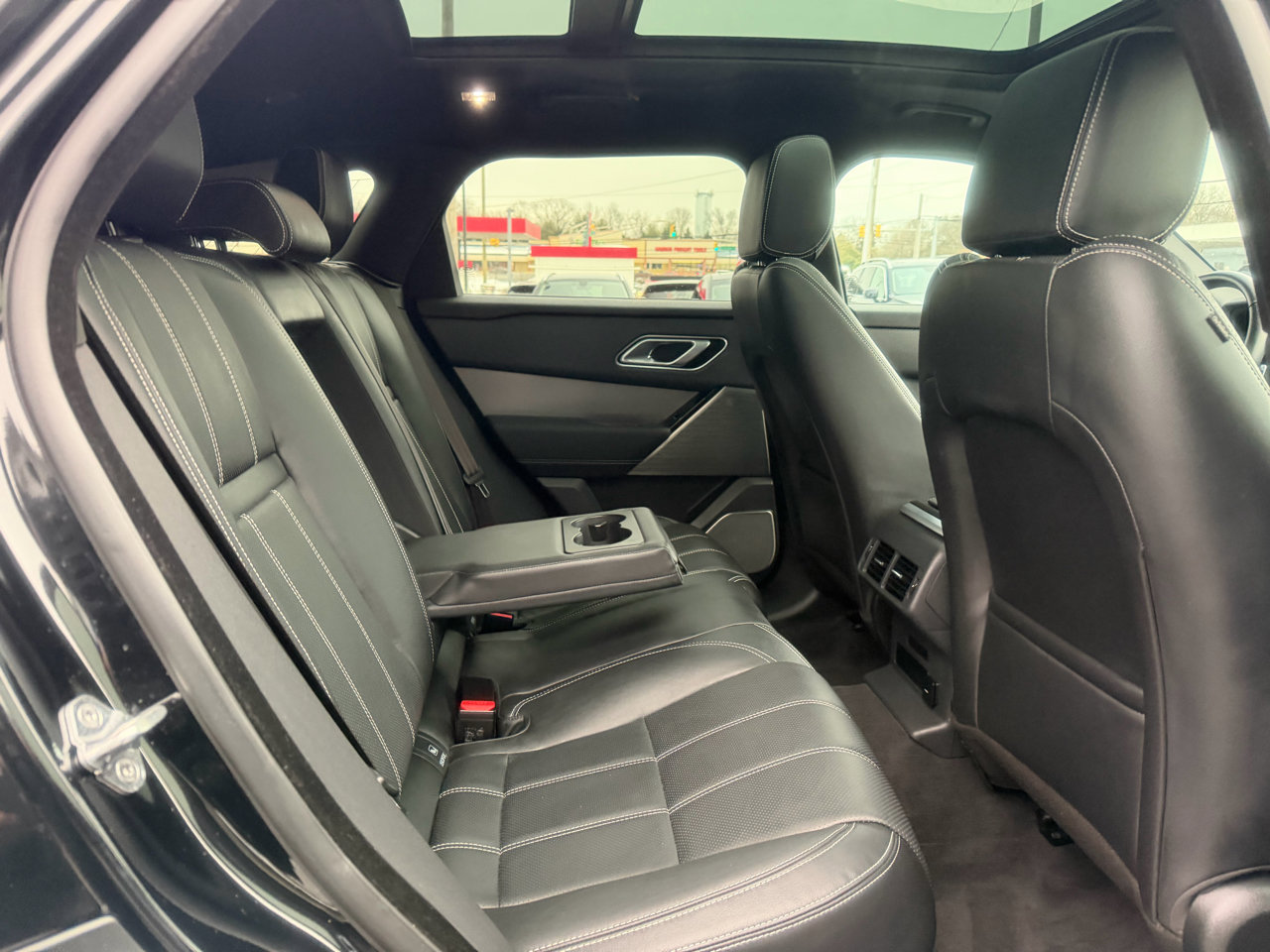 Used 2023 Land Rover Range Rover Velar S image 26