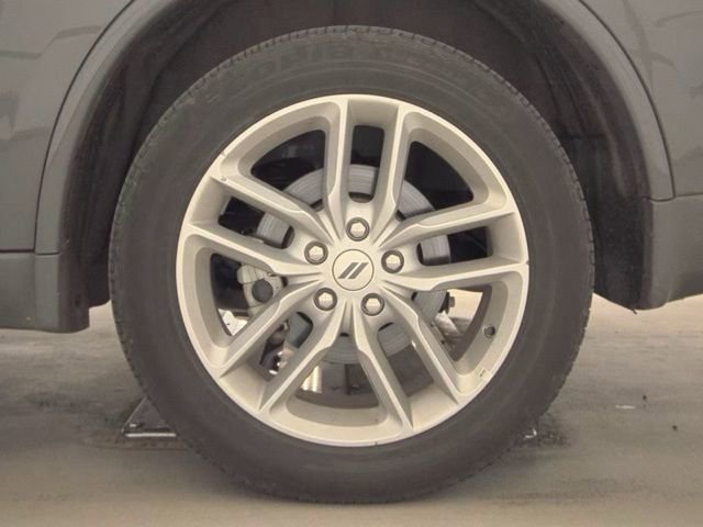 Used 2025 Dodge Durango GT AWD/4WD image 21