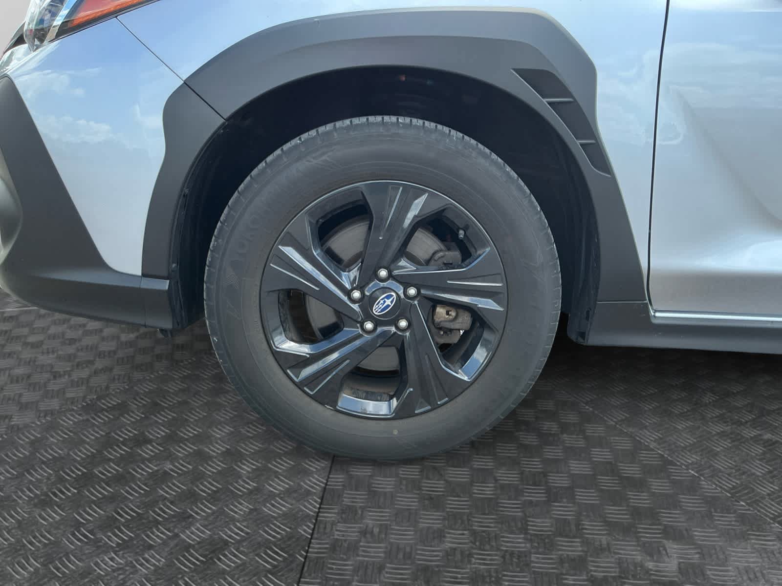 Used 2024 Subaru Crosstrek 2.0i AWD/4WD image 14