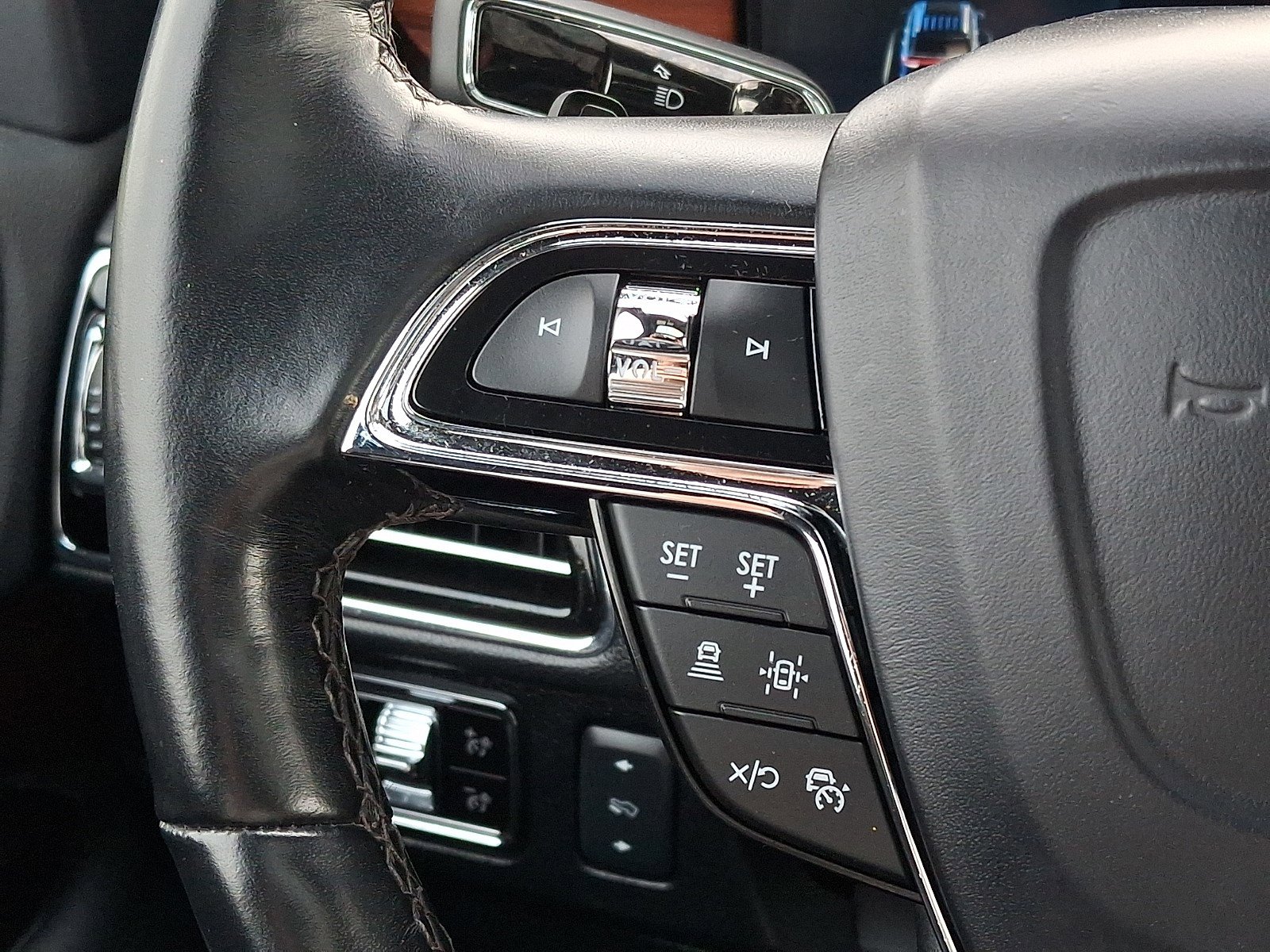 Certified 2023 Lincoln Navigator L Reserve image 20