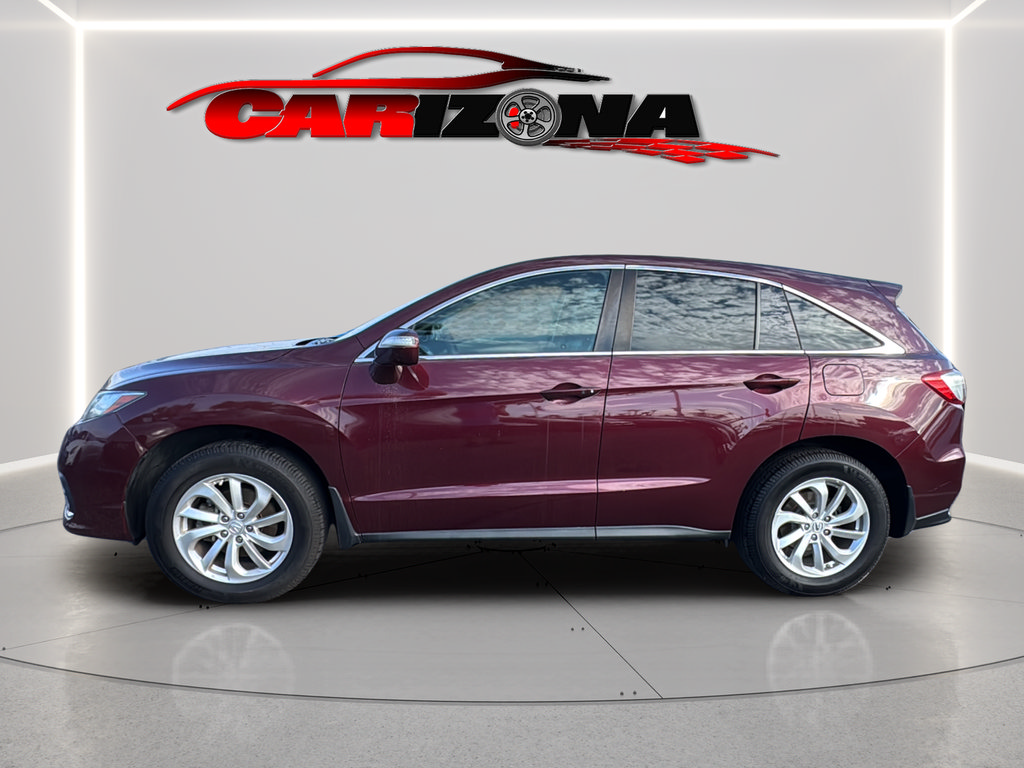 Used 2016 Acura RDX FWD image 11
