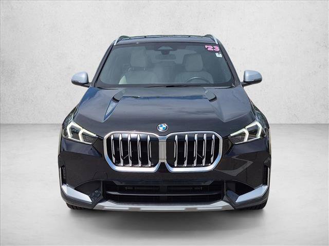 Certified 2023 BMW X1 xDrive28i w/ Convenience Package AWD/4WD image 2