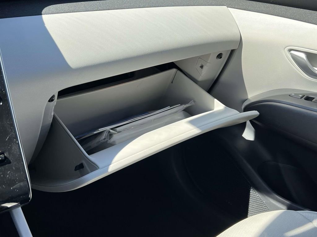 Certified 2023 Hyundai Tucson SEL w/ Convenience Package image 41