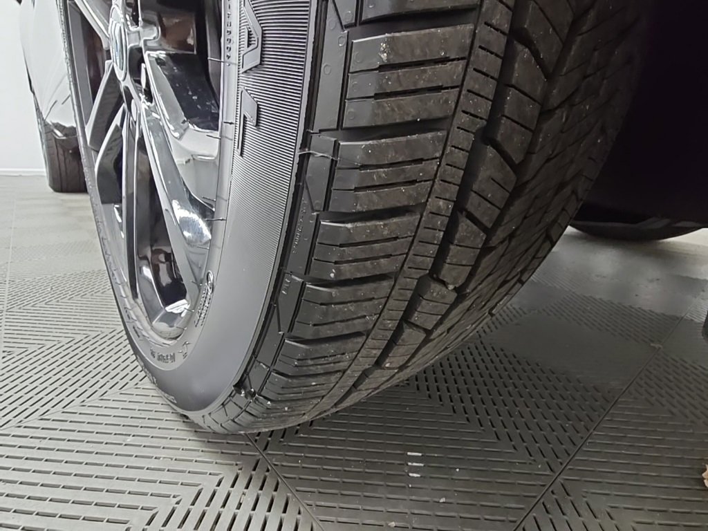 New 2026 Buick Enclave Sport Touring w/ Power Package image 52